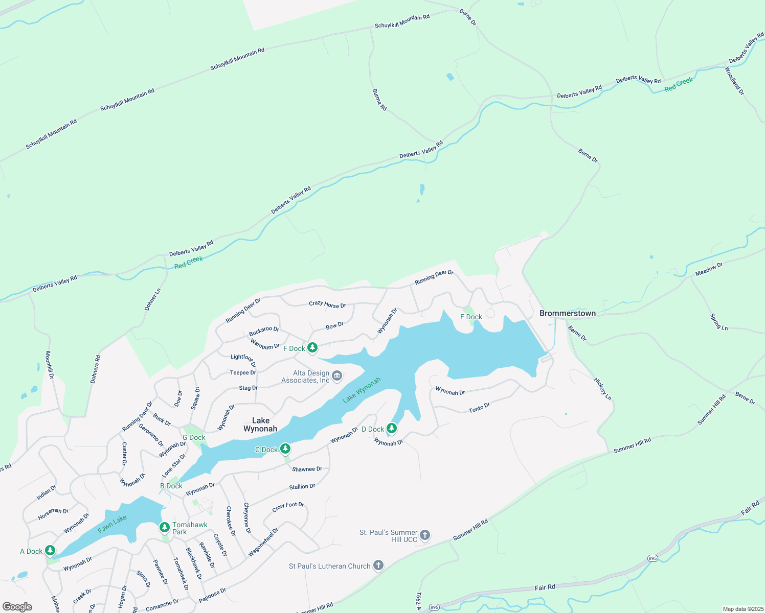 map of restaurants, bars, coffee shops, grocery stores, and more near 1972 Chuck Wagon Drive in Auburn