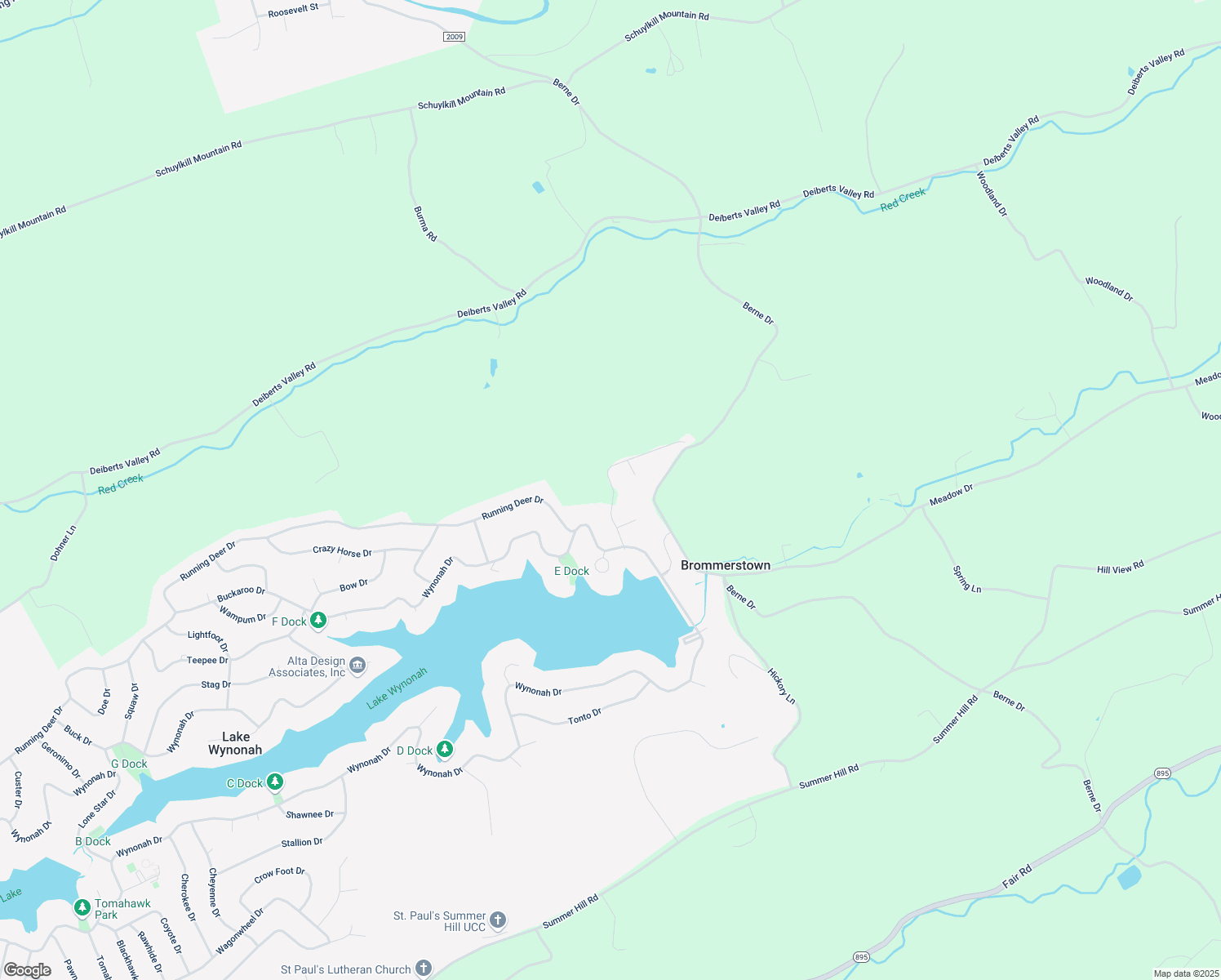 map of restaurants, bars, coffee shops, grocery stores, and more near 2143 Montana Drive in Auburn