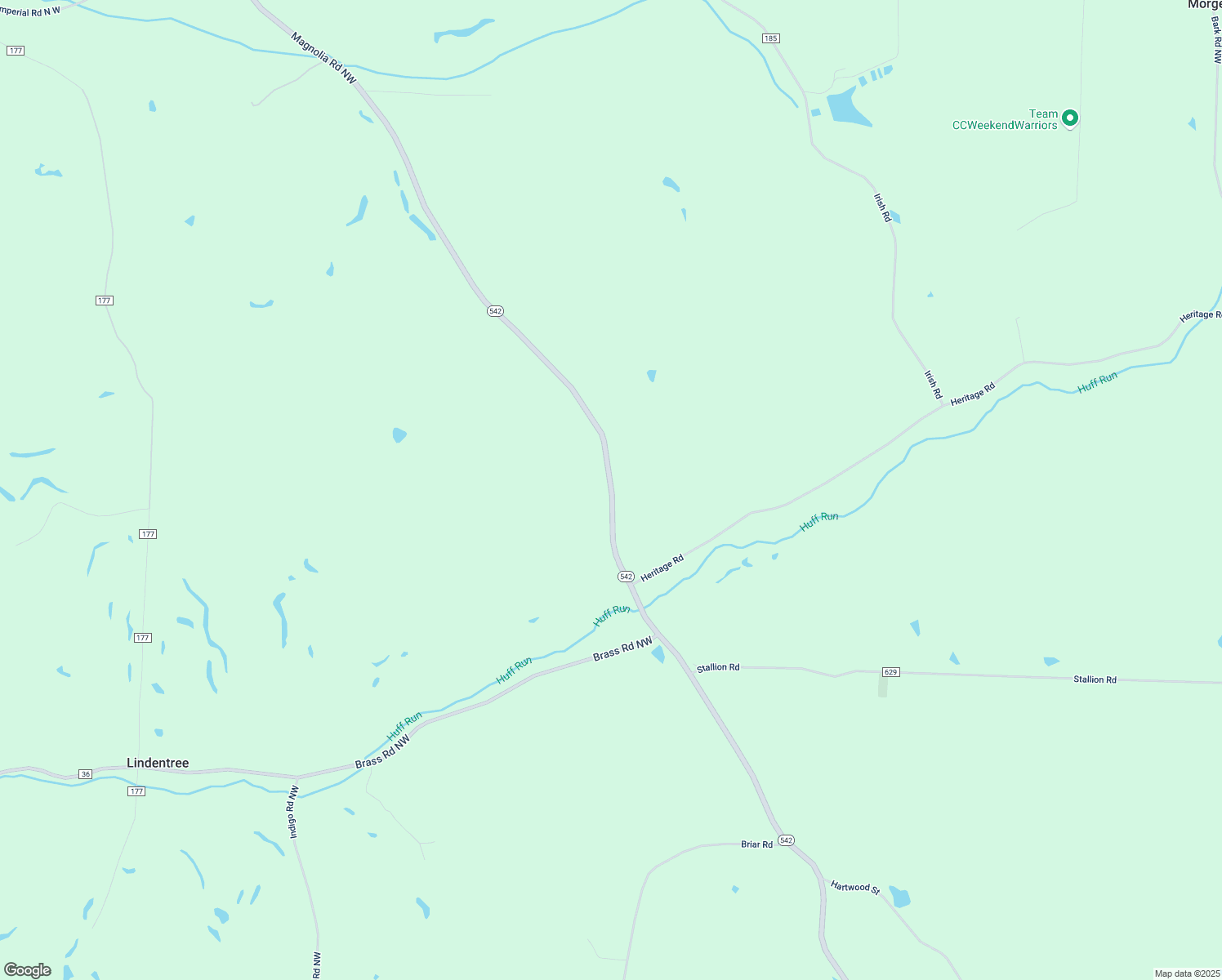 map of restaurants, bars, coffee shops, grocery stores, and more near in Lindentree