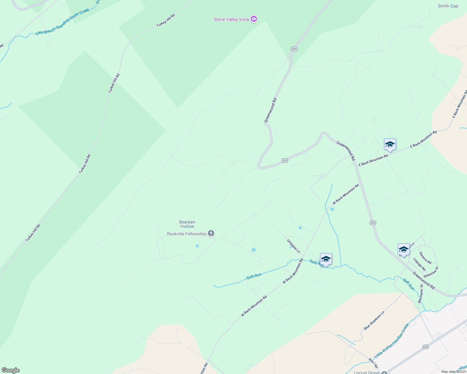 map of restaurants, bars, coffee shops, grocery stores, and more near 4056 East Main Street in Belleville