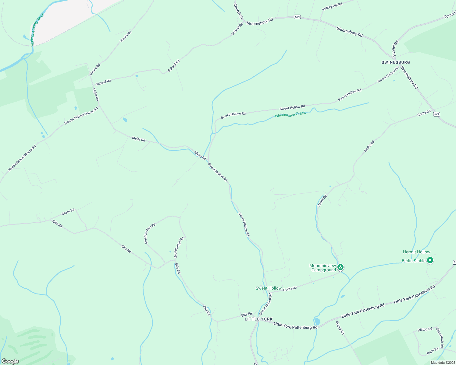 map of restaurants, bars, coffee shops, grocery stores, and more near 270 Sweet Hollow Road in Milford