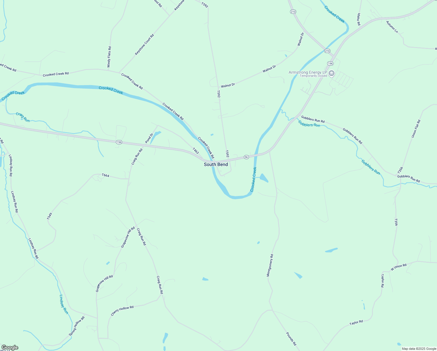map of restaurants, bars, coffee shops, grocery stores, and more near 117 Ole Mill Road in Shelocta