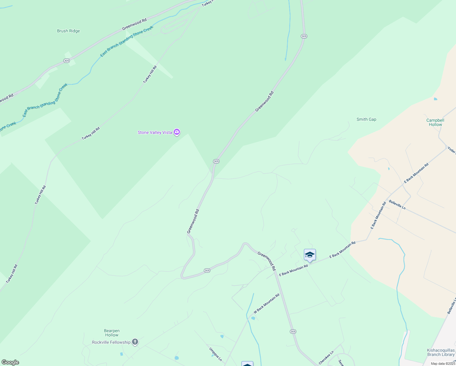 map of restaurants, bars, coffee shops, grocery stores, and more near 80 Upper Stone Mountain Road in Belleville