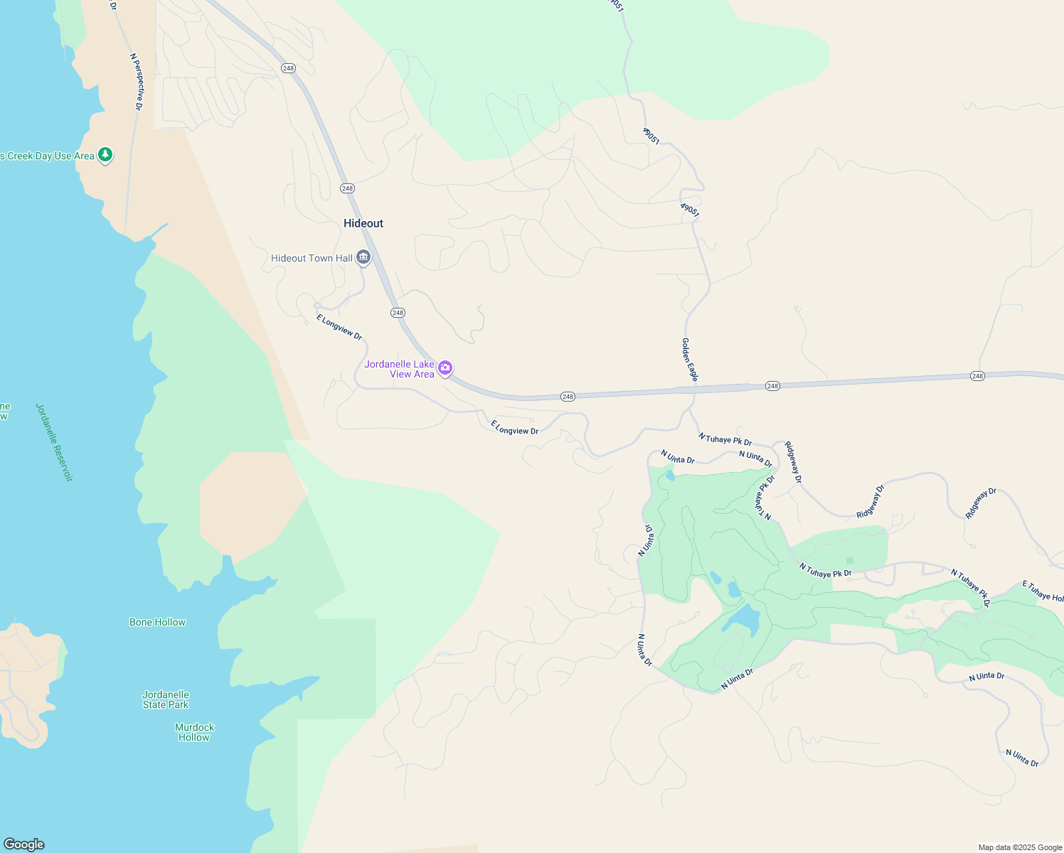 map of restaurants, bars, coffee shops, grocery stores, and more near 1738 East Viewside Circle in Heber City