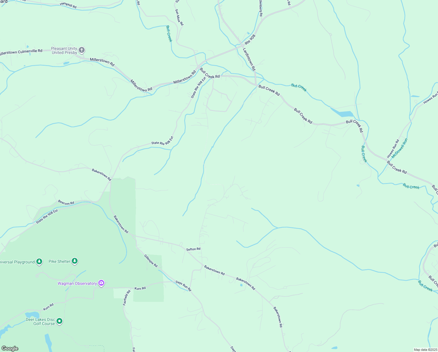 map of restaurants, bars, coffee shops, grocery stores, and more near in Tarentum