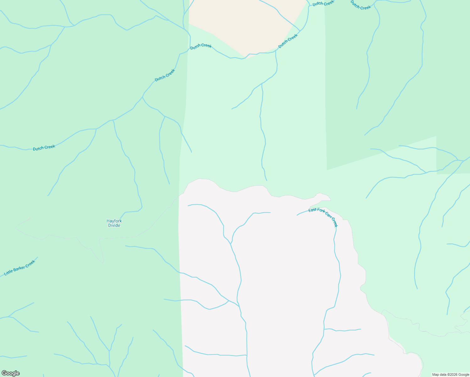 map of restaurants, bars, coffee shops, grocery stores, and more near in Hayfork