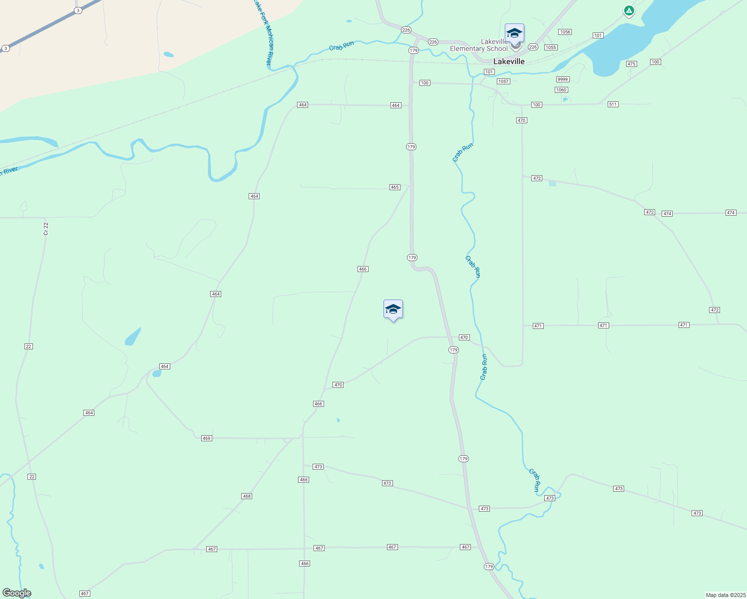 map of restaurants, bars, coffee shops, grocery stores, and more near in Lakeville