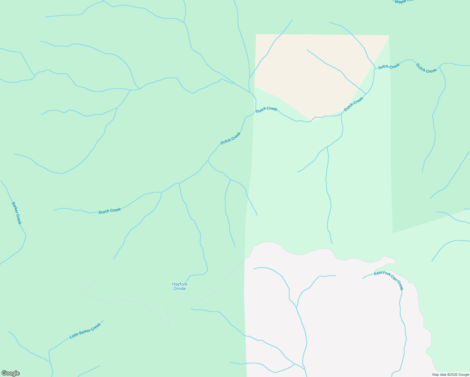 map of restaurants, bars, coffee shops, grocery stores, and more near in Hayfork
