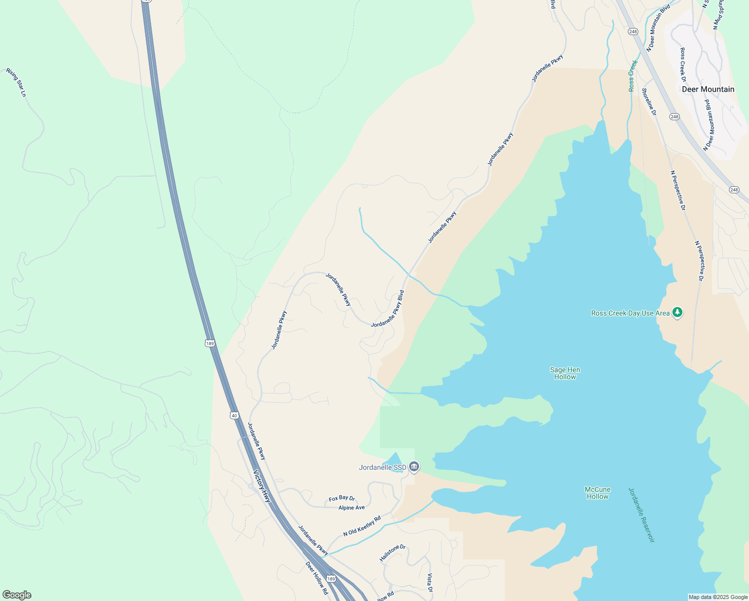 map of restaurants, bars, coffee shops, grocery stores, and more near 1526 West Ursa Way in Daniel