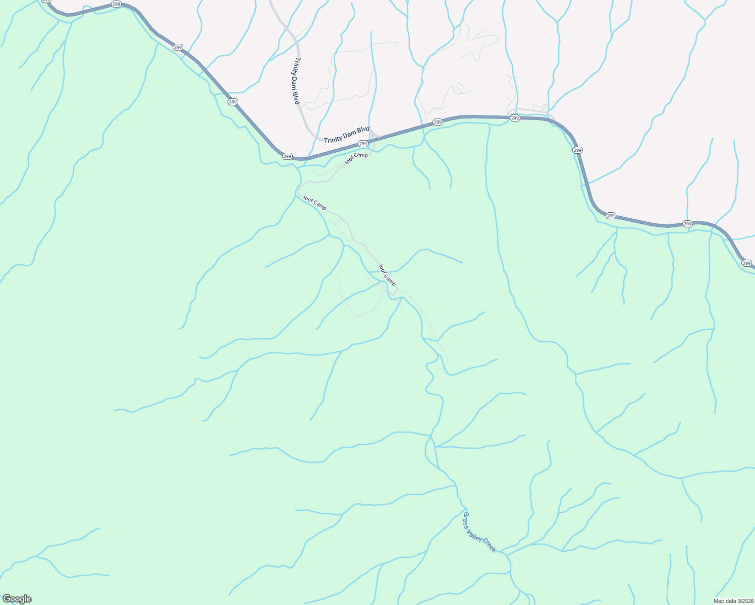 map of restaurants, bars, coffee shops, grocery stores, and more near Live Oak Lane in Lewiston
