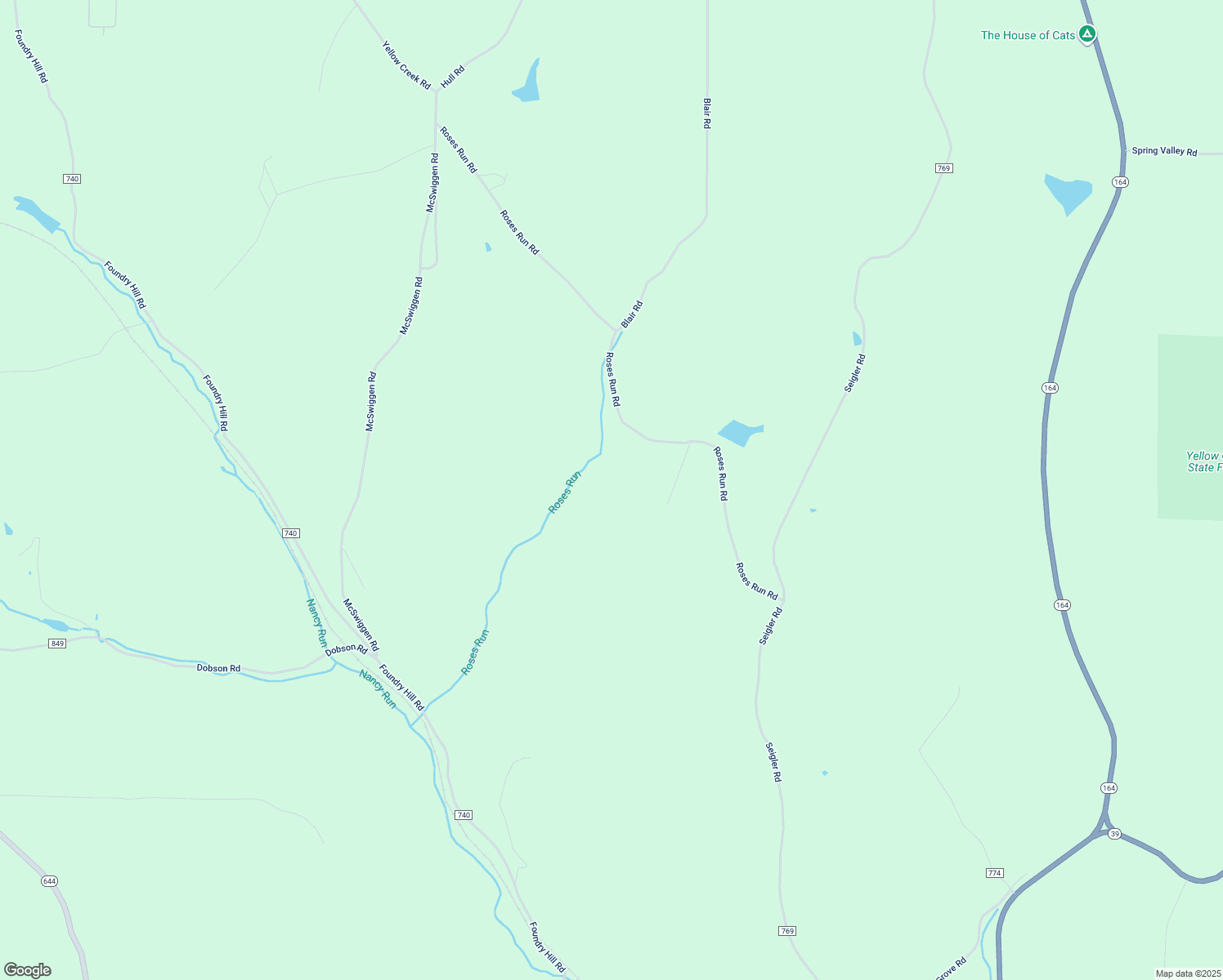 map of restaurants, bars, coffee shops, grocery stores, and more near in Salineville