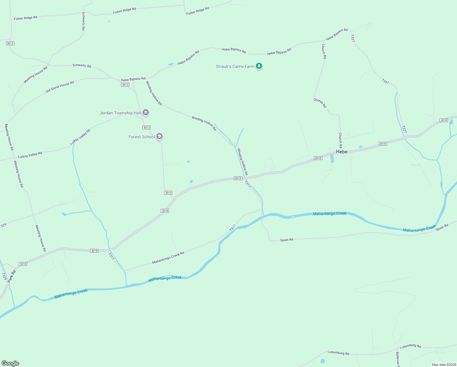 map of restaurants, bars, coffee shops, grocery stores, and more near 1473 Klingerstown Road in Herndon