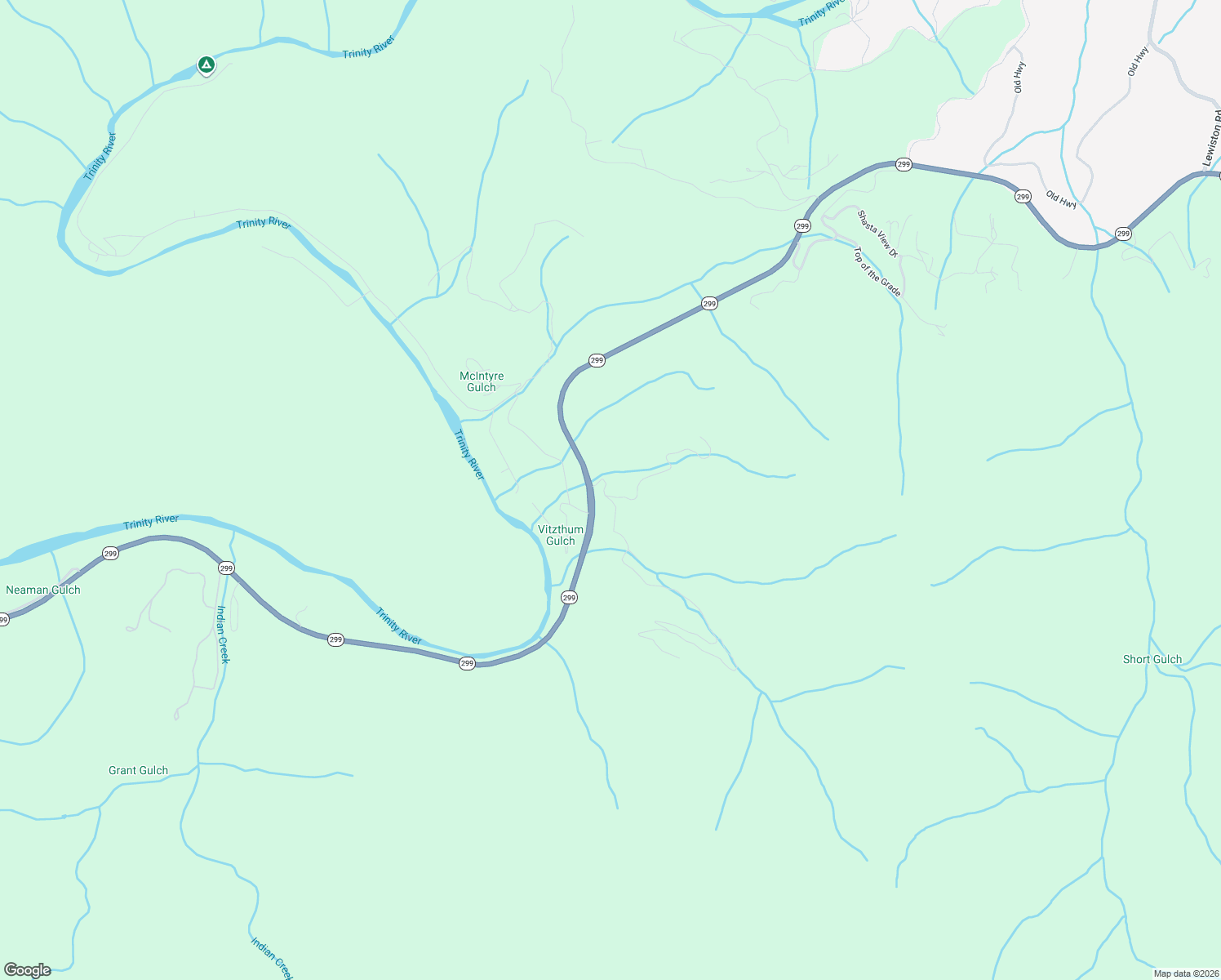 map of restaurants, bars, coffee shops, grocery stores, and more near 164 Vitzthum Gulch Road in Lewiston