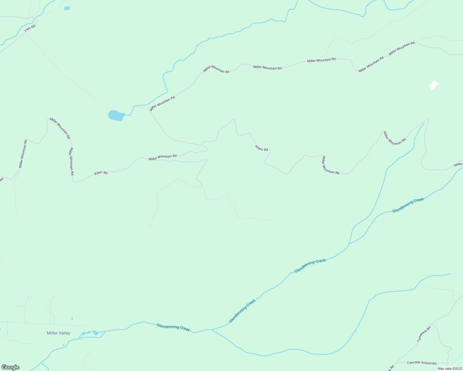 map of restaurants, bars, coffee shops, grocery stores, and more near in Whitmore