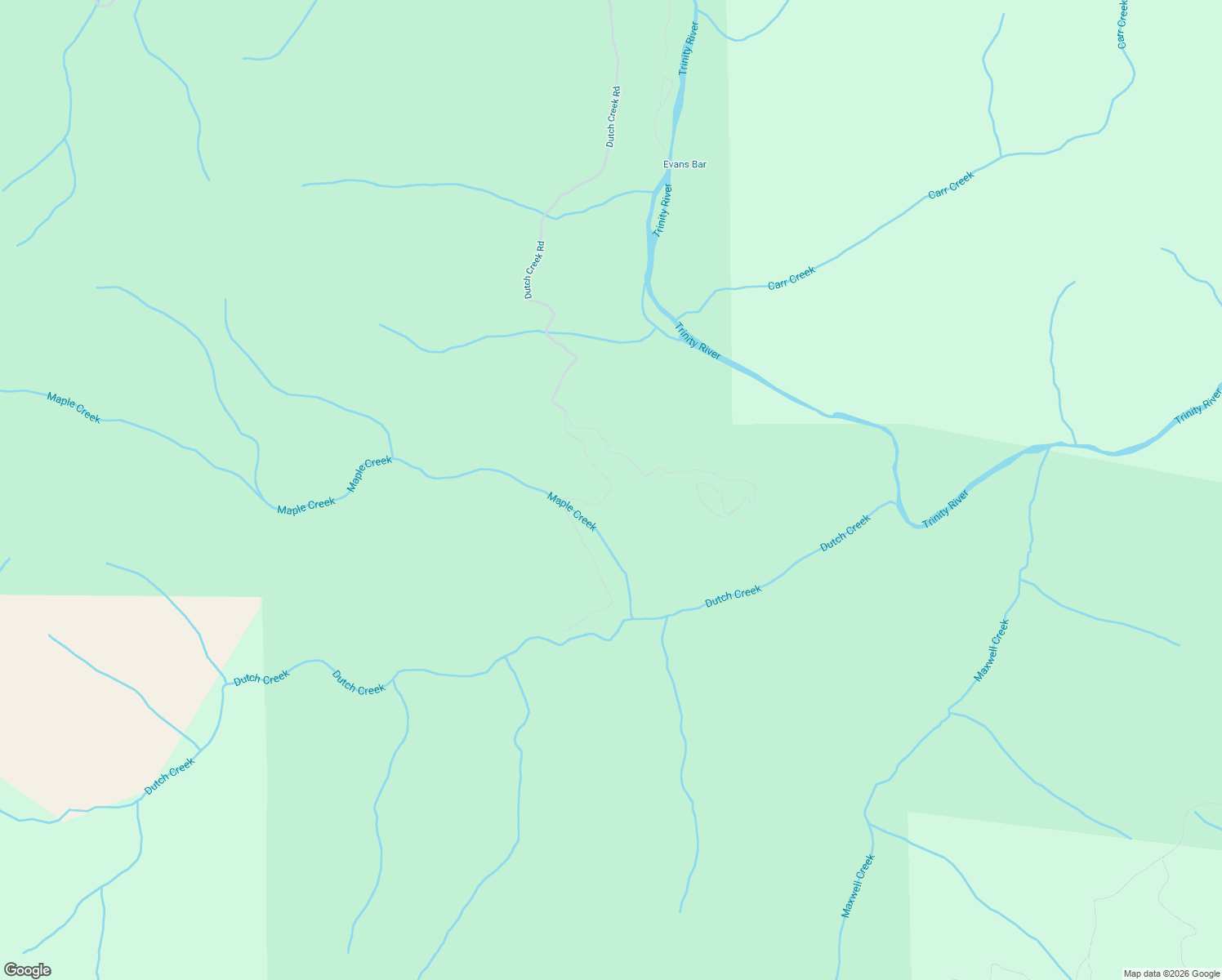 map of restaurants, bars, coffee shops, grocery stores, and more near 131 Dutch Creek Road in Junction City