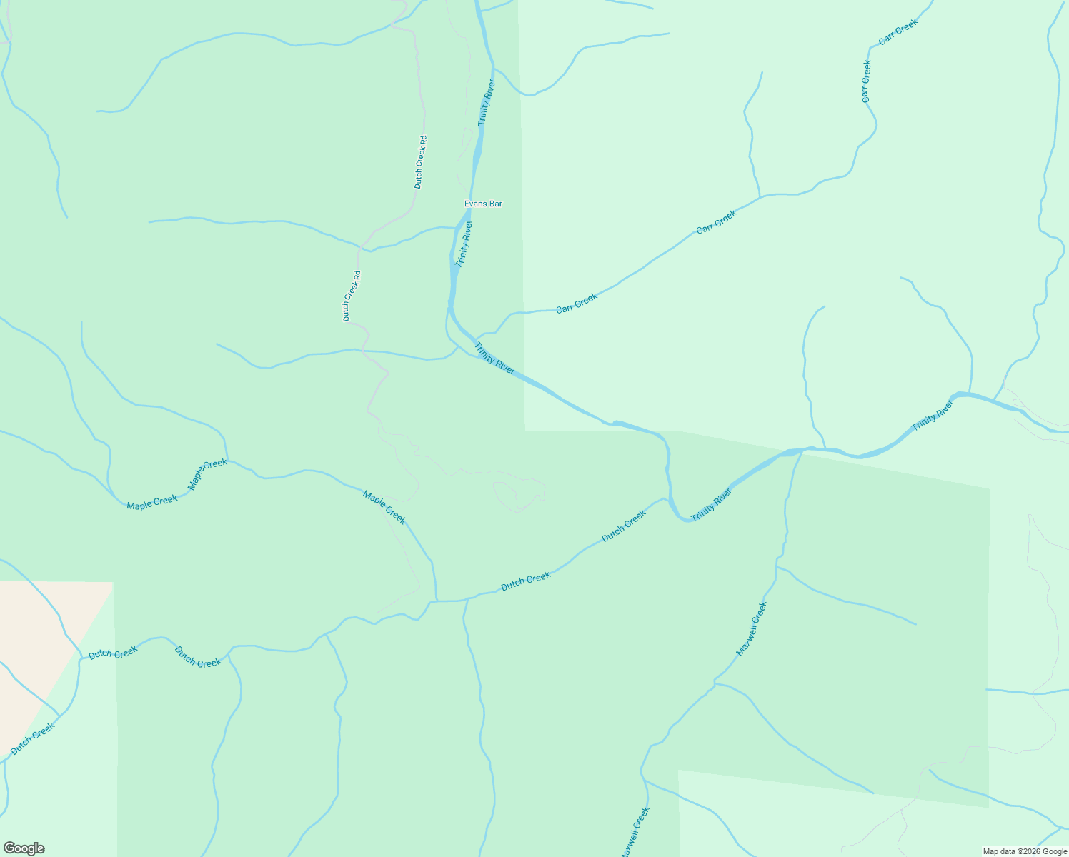 map of restaurants, bars, coffee shops, grocery stores, and more near 6269 Dutch Creek Road in Junction City