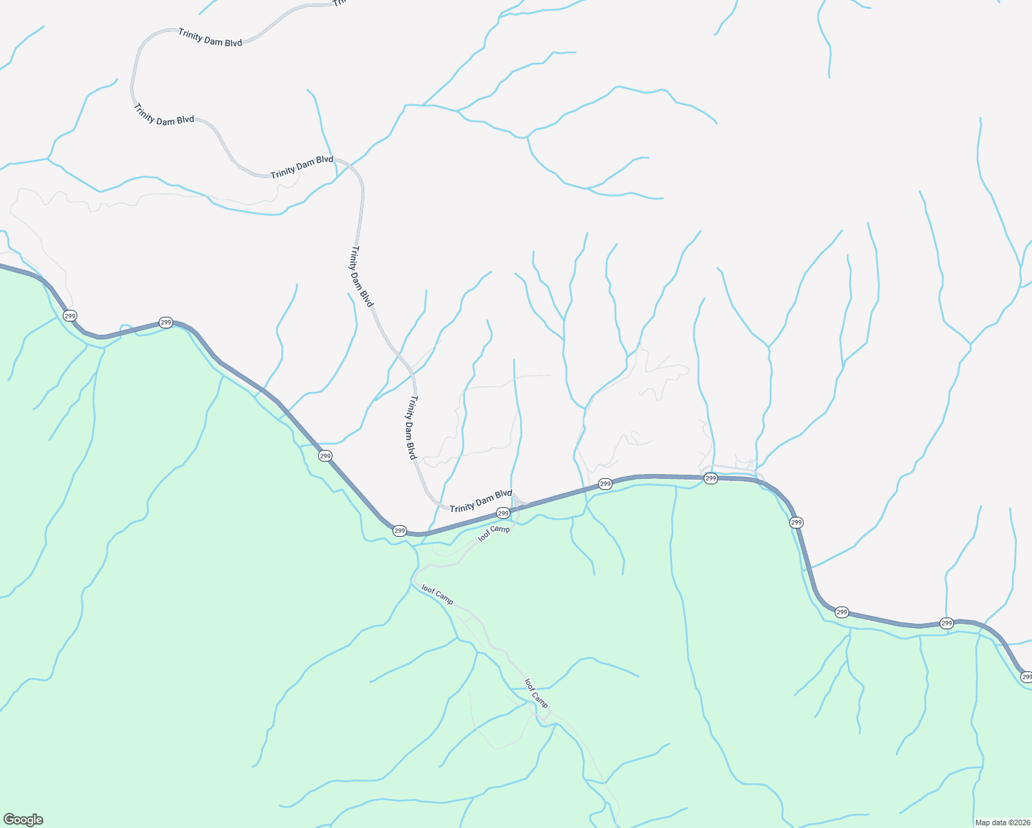 map of restaurants, bars, coffee shops, grocery stores, and more near 671 Twin Oaks Road in Lewiston