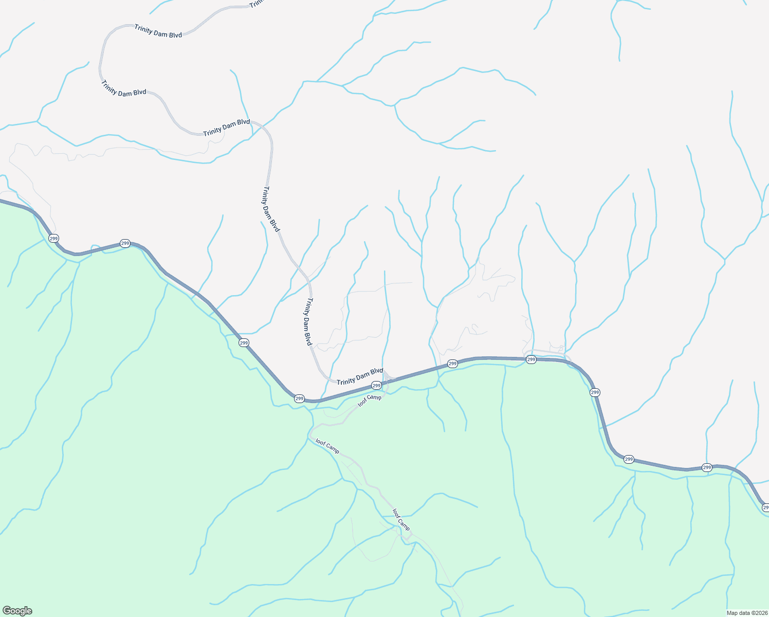 map of restaurants, bars, coffee shops, grocery stores, and more near 671 Twin Oaks Road in Lewiston