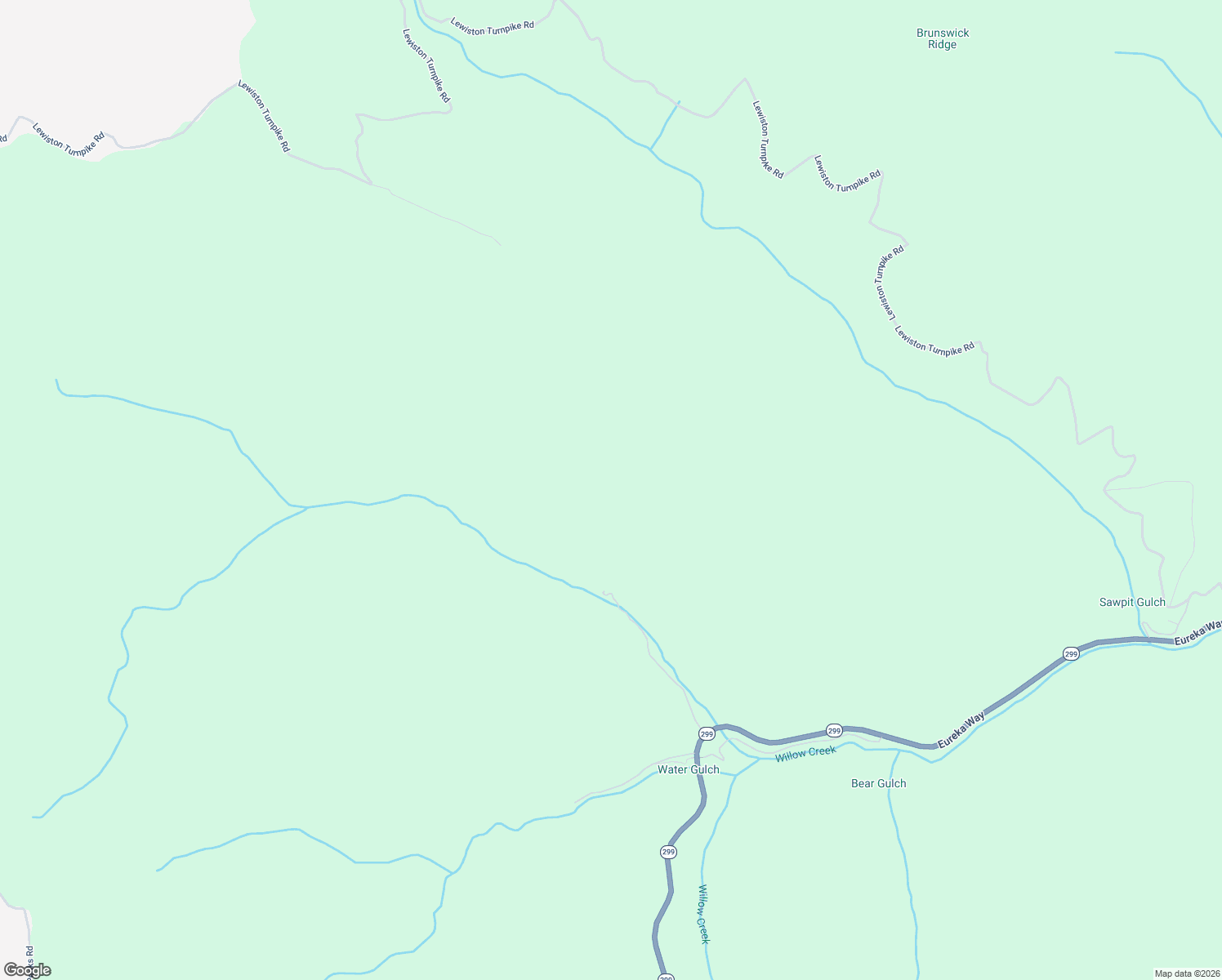 map of restaurants, bars, coffee shops, grocery stores, and more near in French Gulch