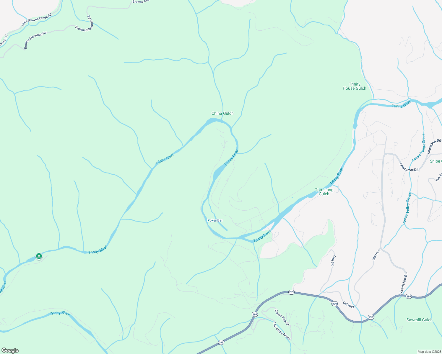 map of restaurants, bars, coffee shops, grocery stores, and more near 559 River Road in Lewiston