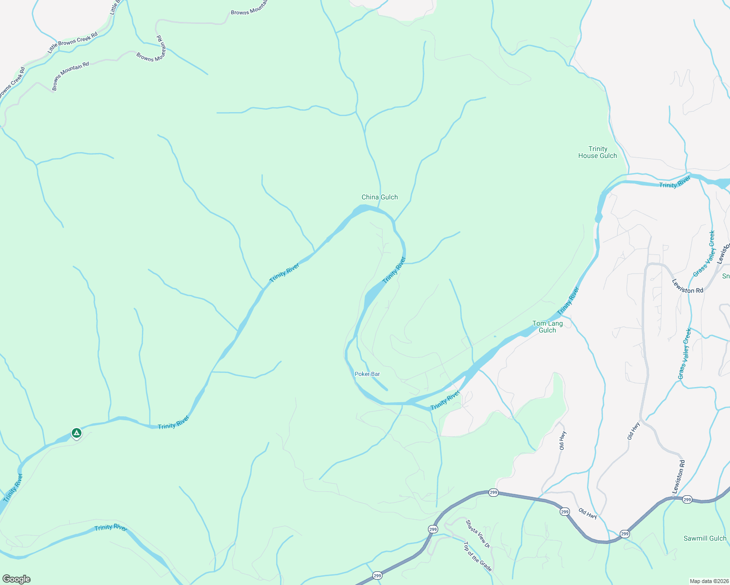 map of restaurants, bars, coffee shops, grocery stores, and more near 559 River Road in Lewiston