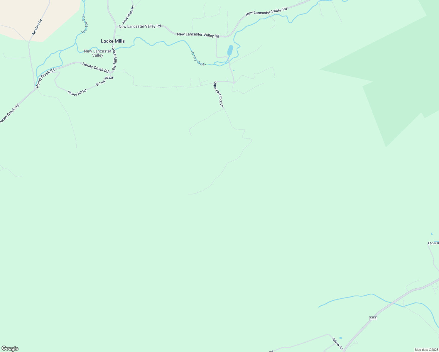 map of restaurants, bars, coffee shops, grocery stores, and more near 145 Camp Juniata Road in Milroy
