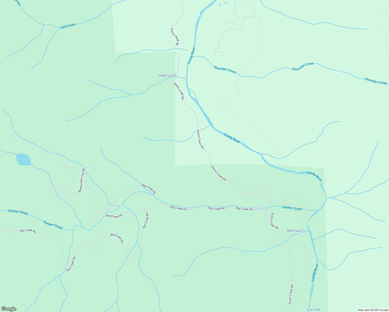 map of restaurants, bars, coffee shops, grocery stores, and more near 3370 Dutch Creek Road in Junction City
