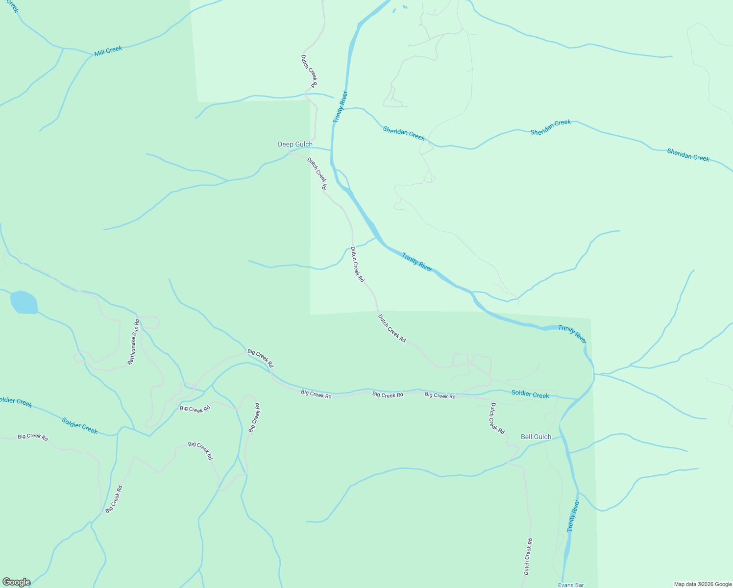 map of restaurants, bars, coffee shops, grocery stores, and more near 3370 Dutch Creek Road in Junction City
