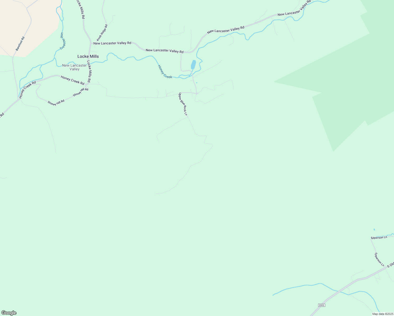 map of restaurants, bars, coffee shops, grocery stores, and more near 260 Camp Juniata Road in Milroy