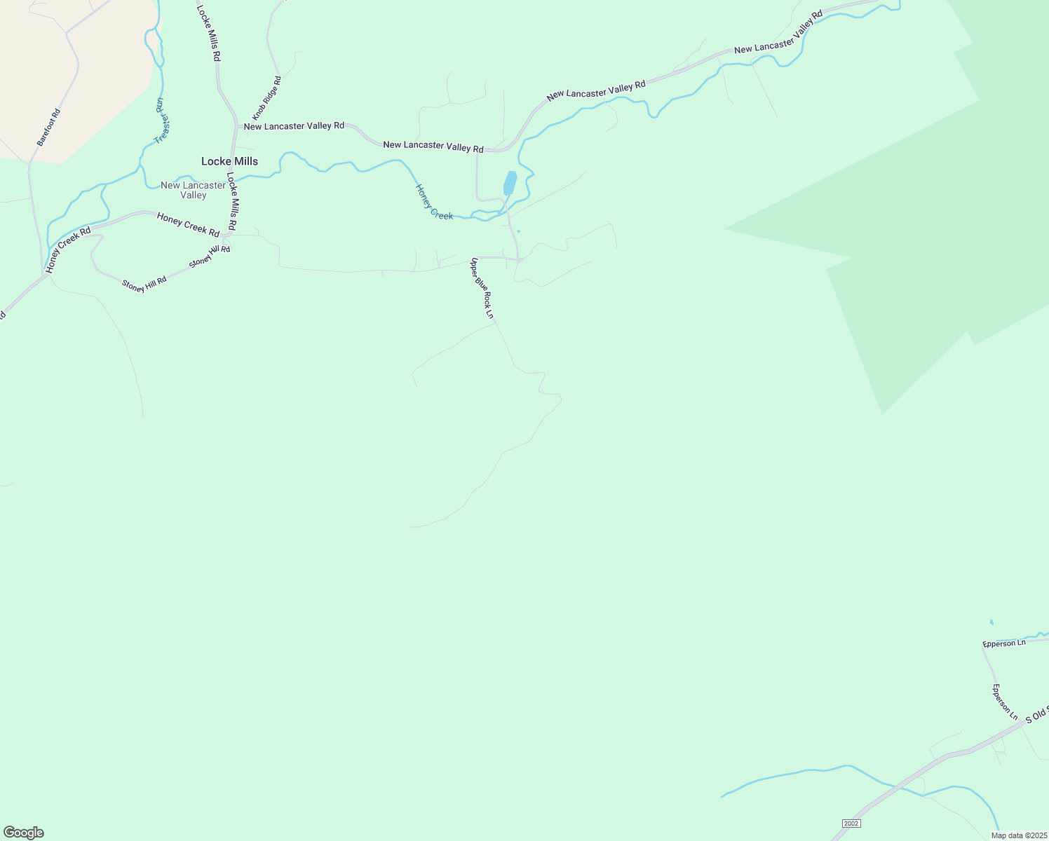map of restaurants, bars, coffee shops, grocery stores, and more near 260 Camp Juniata Road in Milroy