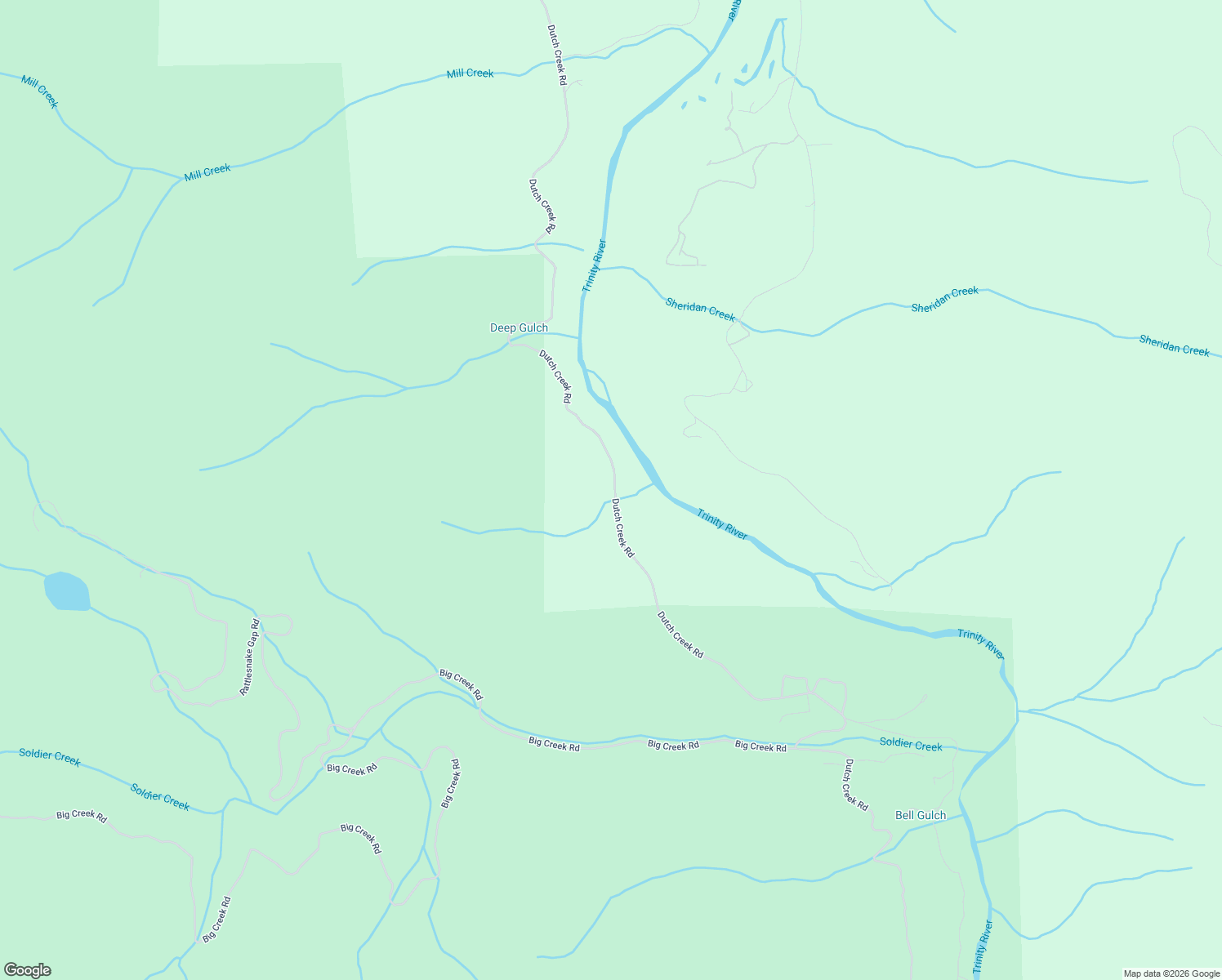 map of restaurants, bars, coffee shops, grocery stores, and more near 2940 Dutch Creek Road in Junction City