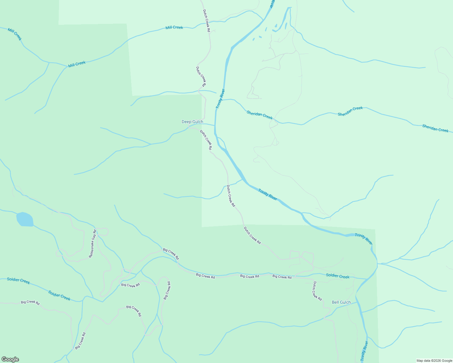 map of restaurants, bars, coffee shops, grocery stores, and more near 2940 Dutch Creek Road in Junction City