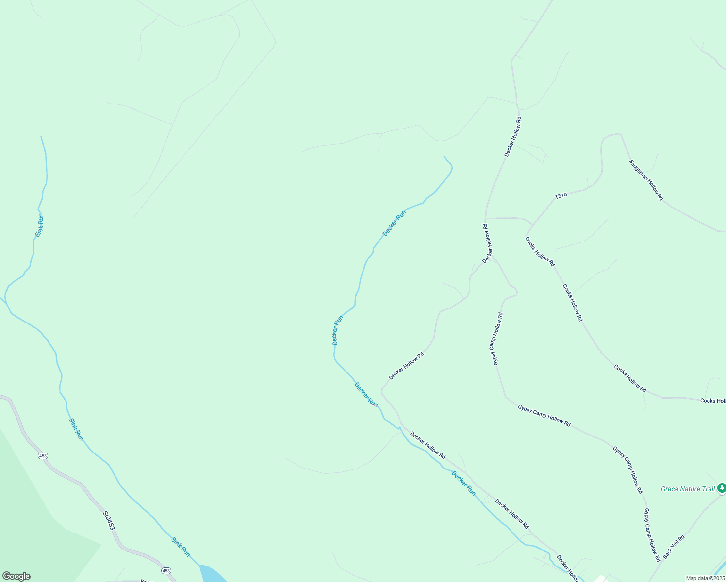 map of restaurants, bars, coffee shops, grocery stores, and more near in Blair County