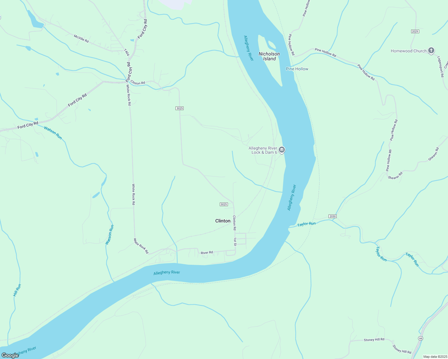 map of restaurants, bars, coffee shops, grocery stores, and more near 199 Clinton Road in Freeport