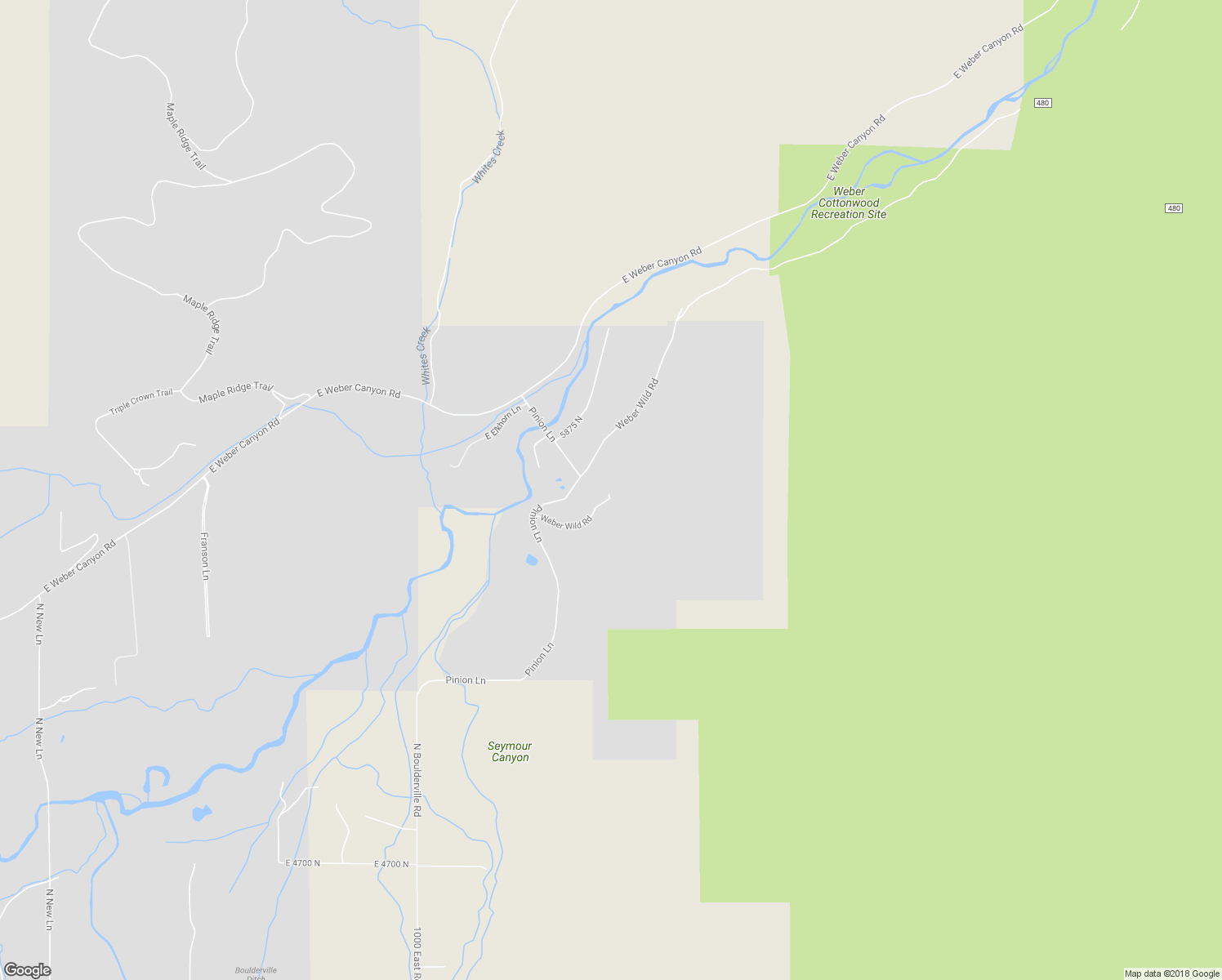 map of restaurants, bars, coffee shops, grocery stores, and more near 1515 Cattail Lane in Oakley