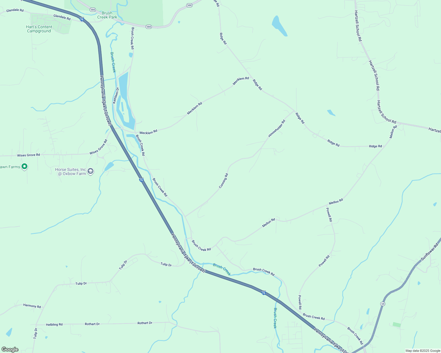 map of restaurants, bars, coffee shops, grocery stores, and more near 180-322 Cunning Road in New Brighton