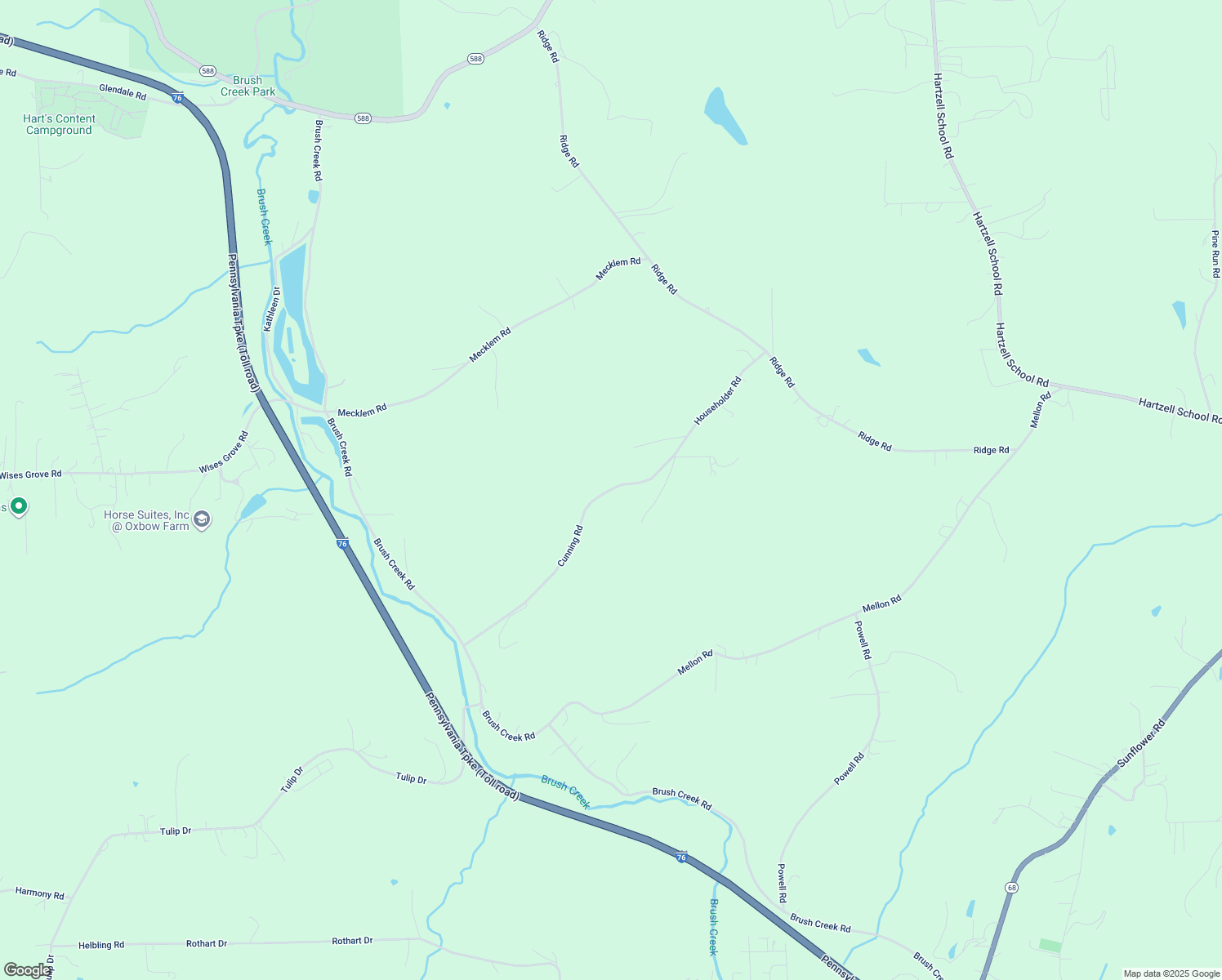 map of restaurants, bars, coffee shops, grocery stores, and more near 180 Cunning Road in New Brighton
