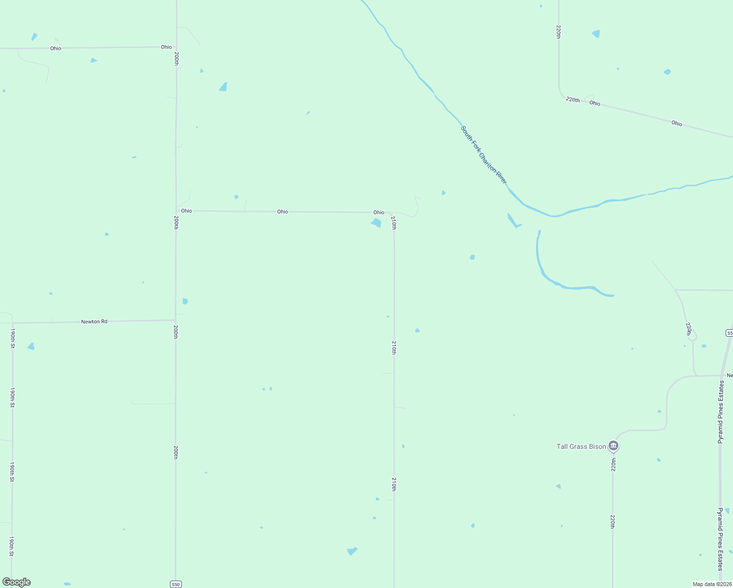 map of restaurants, bars, coffee shops, grocery stores, and more near in Promise City