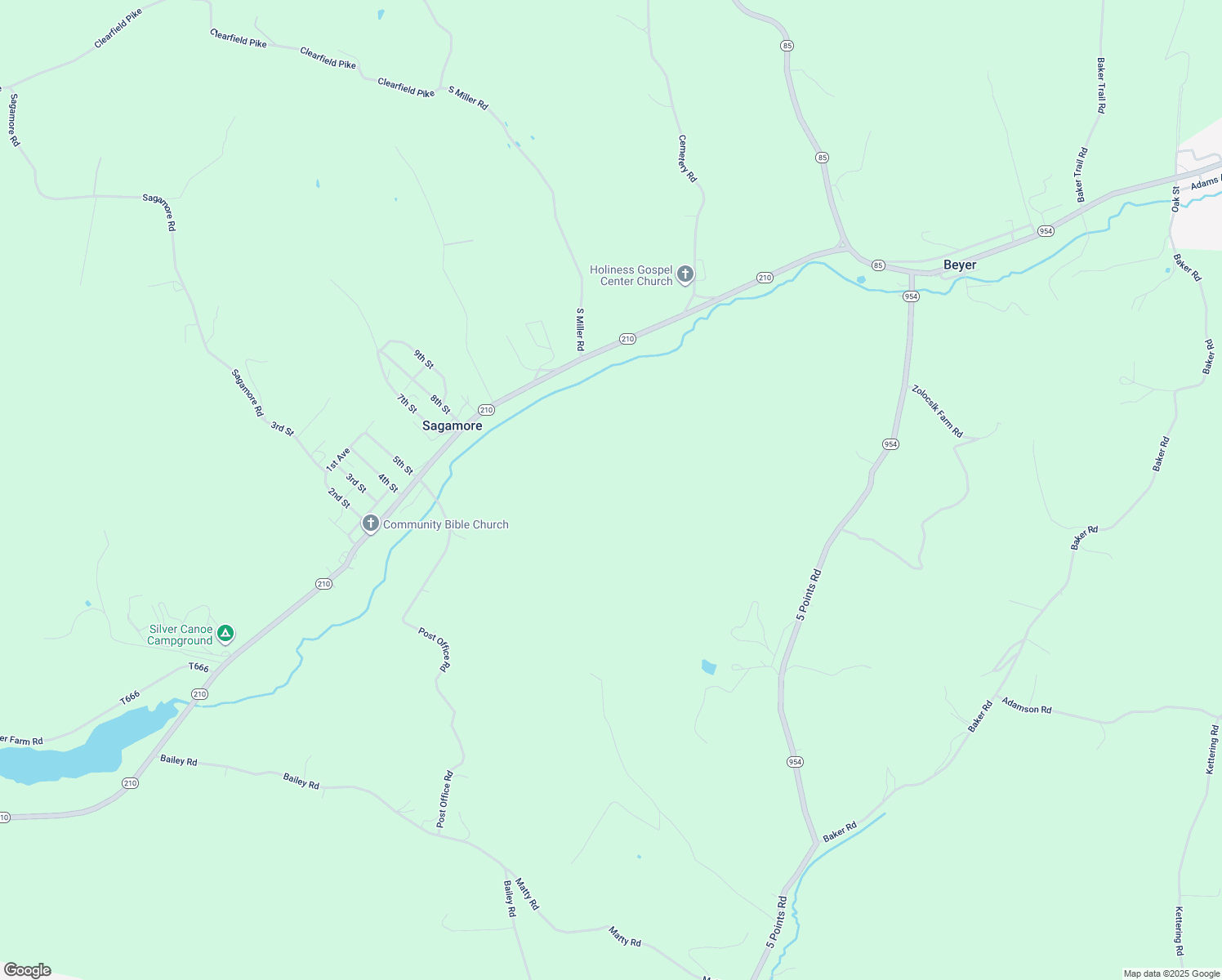 map of restaurants, bars, coffee shops, grocery stores, and more near in Sagamore