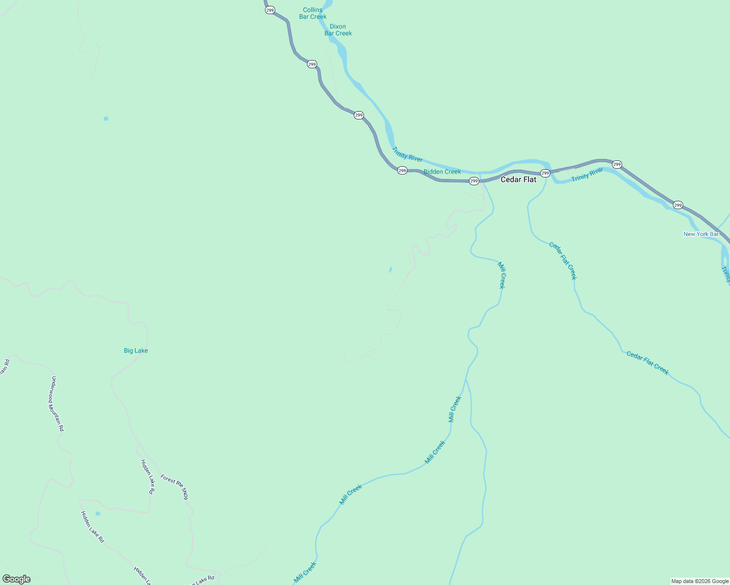 map of restaurants, bars, coffee shops, grocery stores, and more near 1004 Friedrich Road in Burnt Ranch
