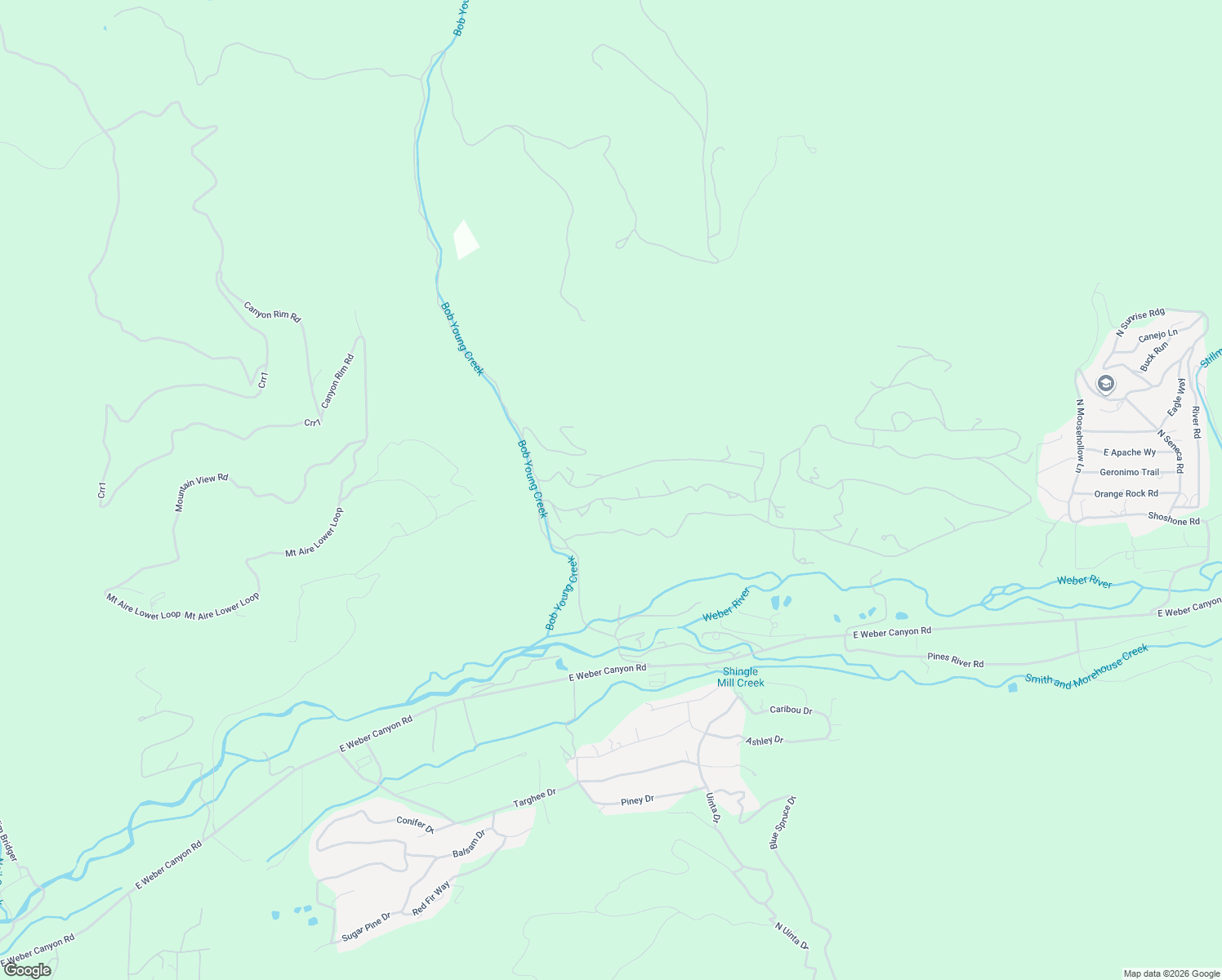 map of restaurants, bars, coffee shops, grocery stores, and more near 5363 Fremont Trail in Oakley