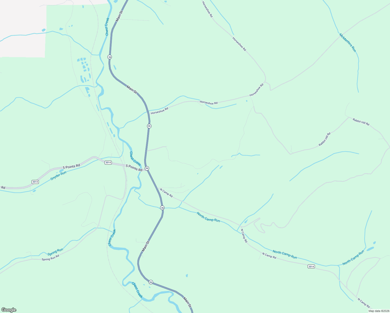 map of restaurants, bars, coffee shops, grocery stores, and more near Unnamed Road in La Jose