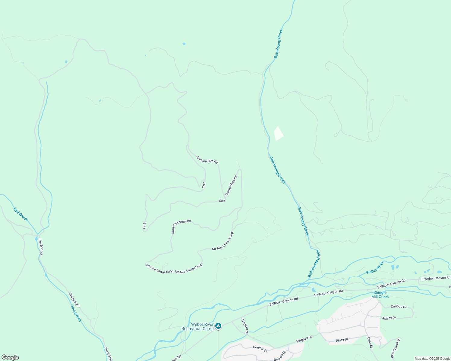 map of restaurants, bars, coffee shops, grocery stores, and more near 11708 Canyon Rim Road in Oakley