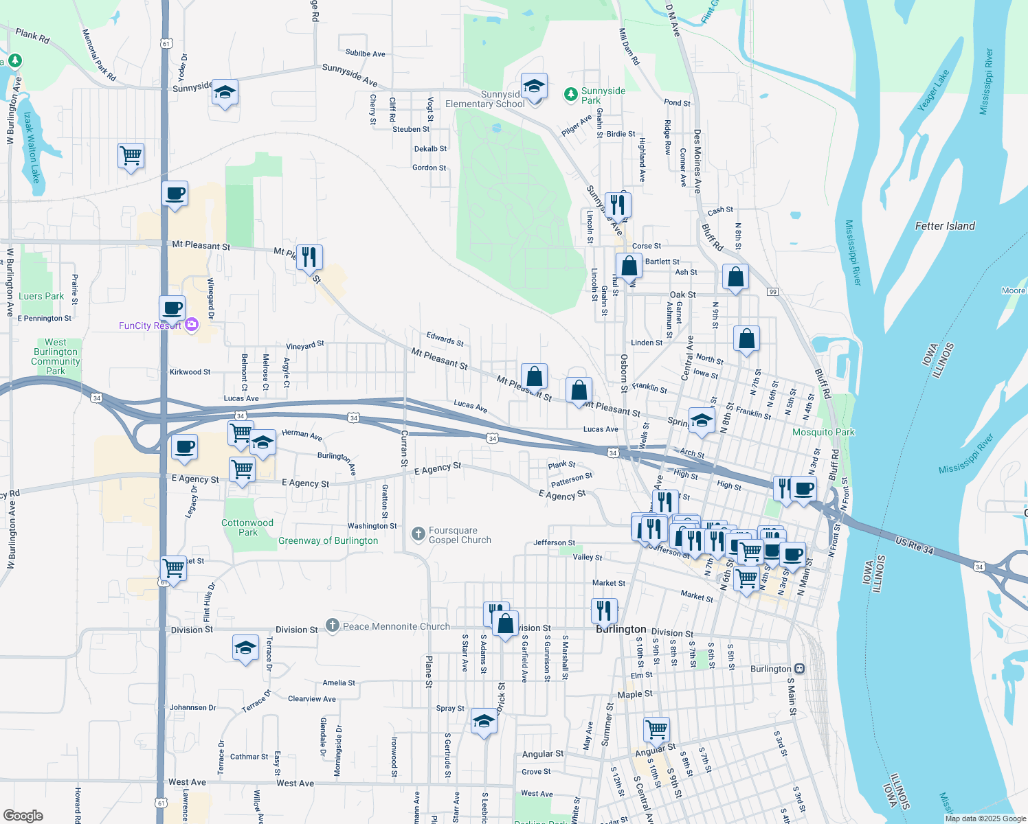 Restaurants Downtown Burlington Iowa Restaurants Downtown Burlington Iowa