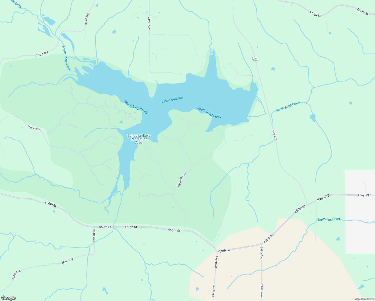 map of restaurants, bars, coffee shops, grocery stores, and more near 15122 Wild Turkey Lane in Moravia