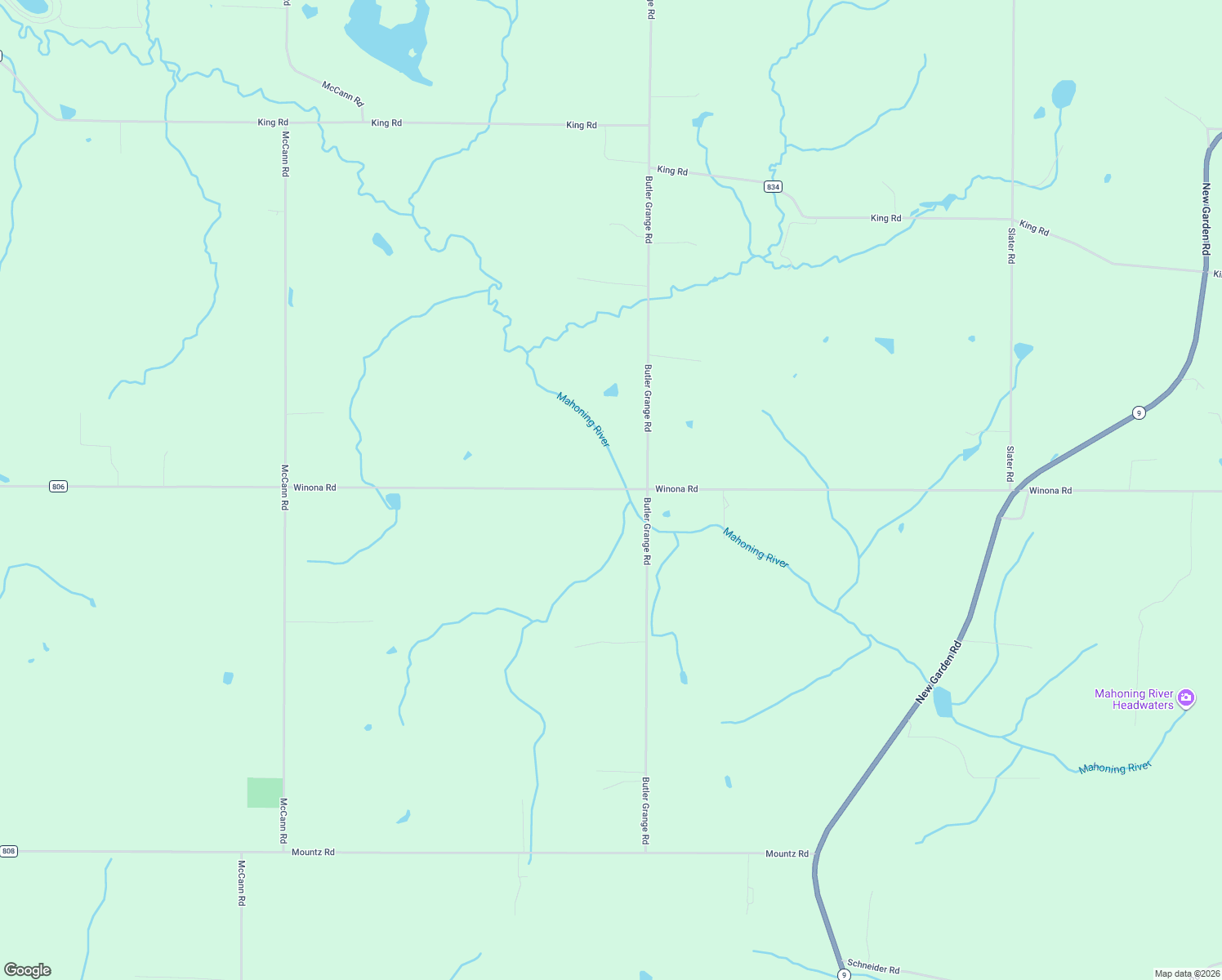 map of restaurants, bars, coffee shops, grocery stores, and more near 29941 Winona Road in Salem