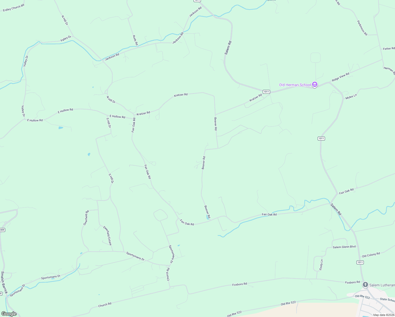 map of restaurants, bars, coffee shops, grocery stores, and more near 521 Beaver Road in Selinsgrove
