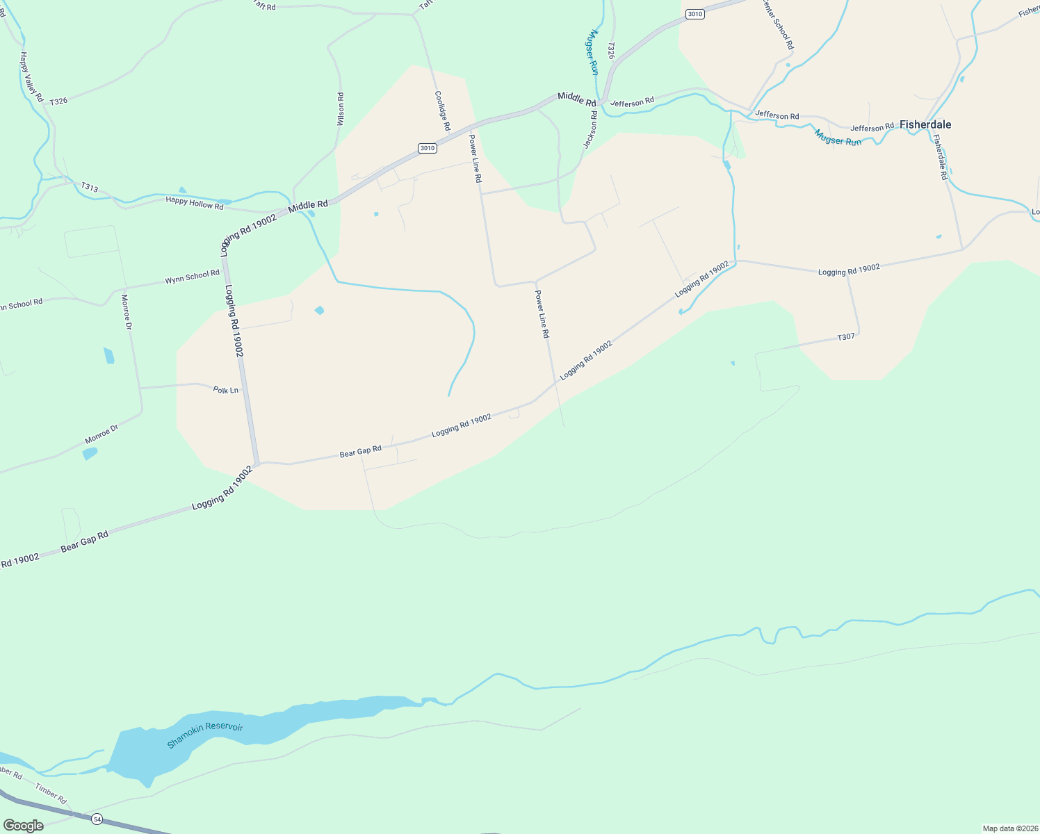 map of restaurants, bars, coffee shops, grocery stores, and more near 817 Bear Gap Rd in Elysburg