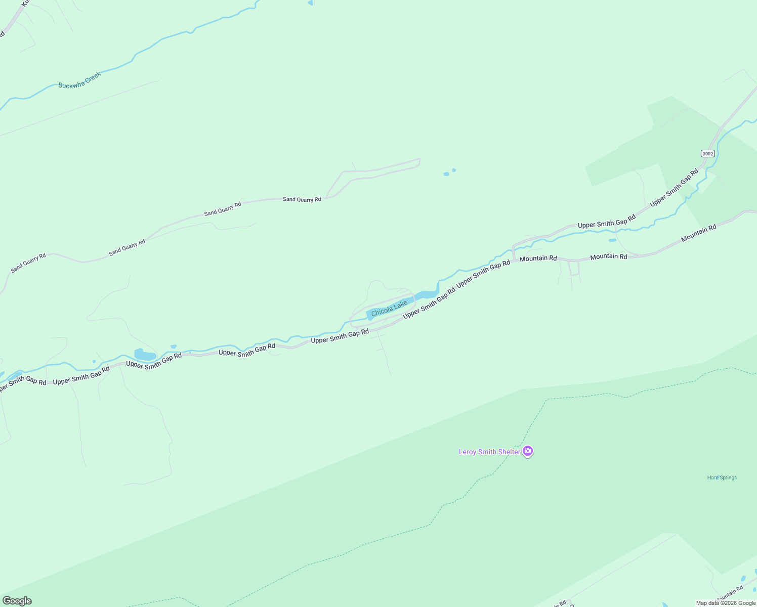 map of restaurants, bars, coffee shops, grocery stores, and more near Blue Mountain Circle in Saylorsburg