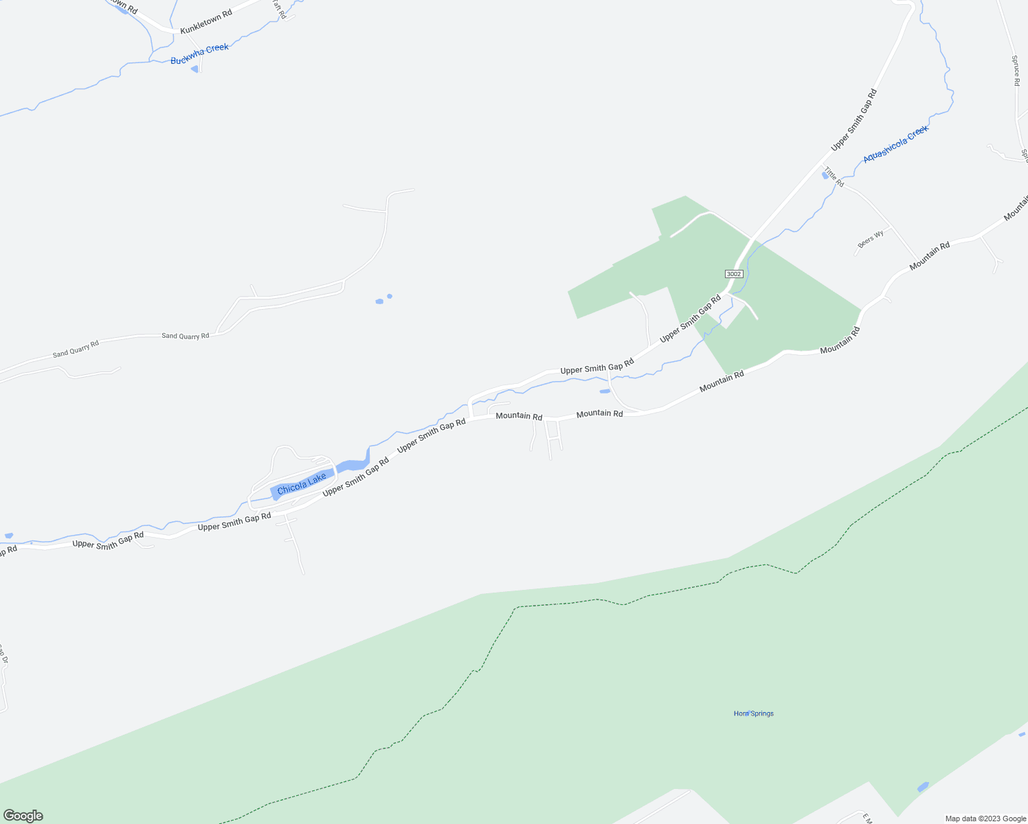 map of restaurants, bars, coffee shops, grocery stores, and more near 2687 Mountain Road in Saylorsburg